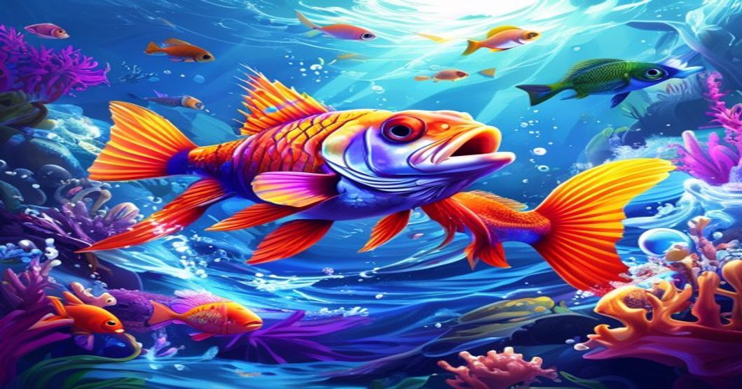 Chiến Thuật Bắn Cá GO00 – Săn Boss Thông Minh, Giữ Đạn Bền Vốn
