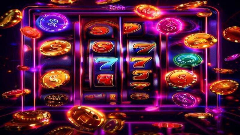 Minh họa cách chọn slot theo RTP và độ biến động tại GO00